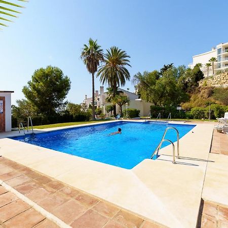 Malagasuite House Pool فوينخيرولا المظهر الخارجي الصورة