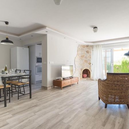 Malagasuite House Pool فوينخيرولا المظهر الخارجي الصورة