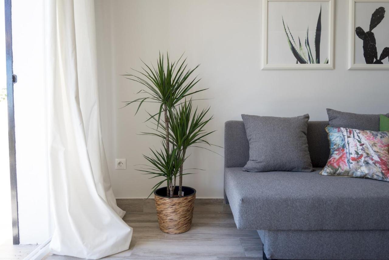 Malagasuite House Pool فوينخيرولا المظهر الخارجي الصورة
