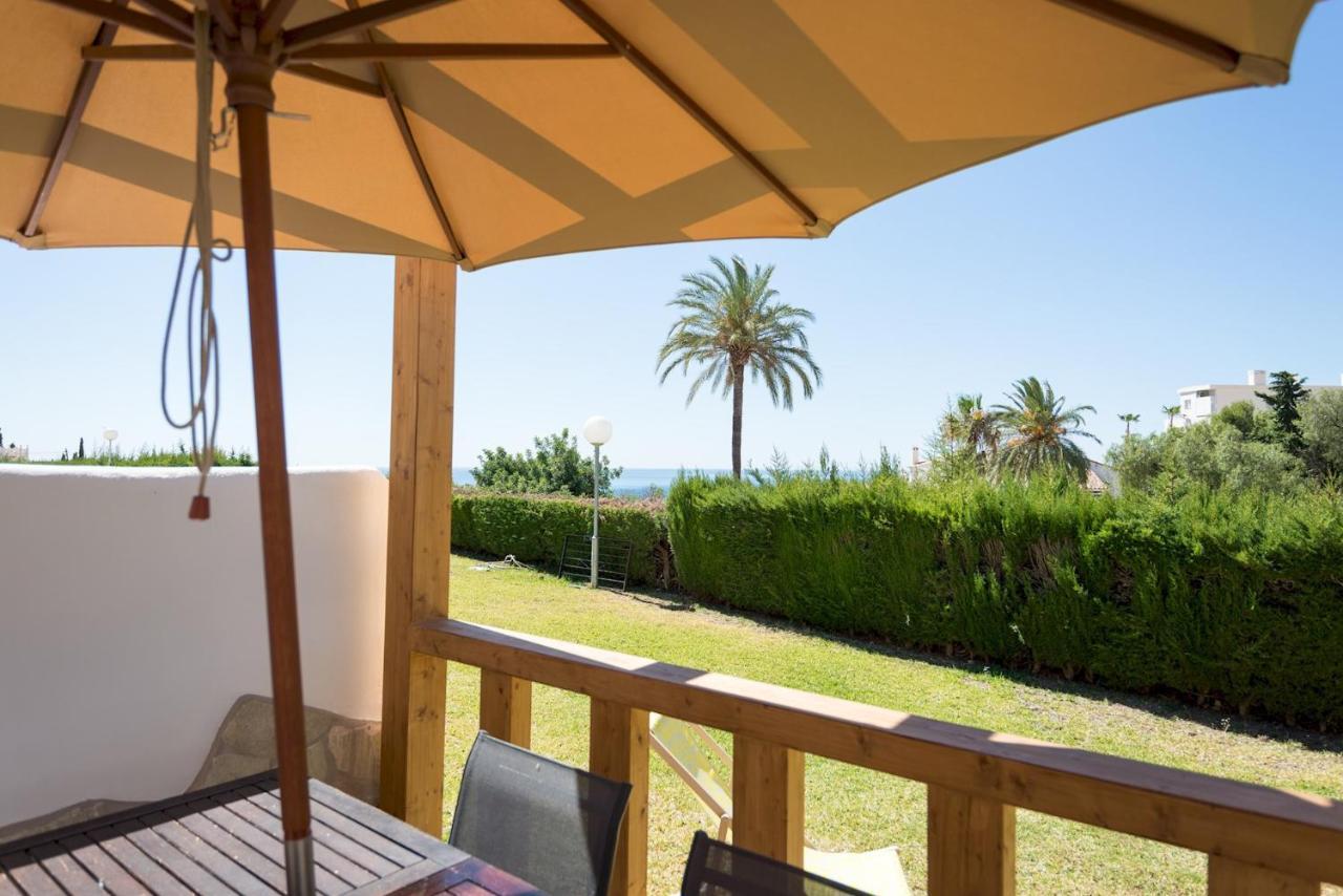 Malagasuite House Pool فوينخيرولا المظهر الخارجي الصورة