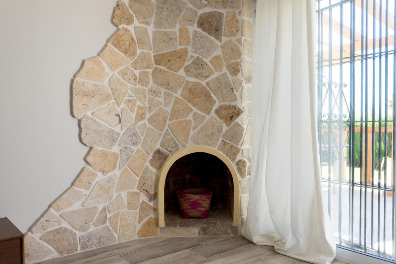 Malagasuite House Pool فوينخيرولا المظهر الخارجي الصورة