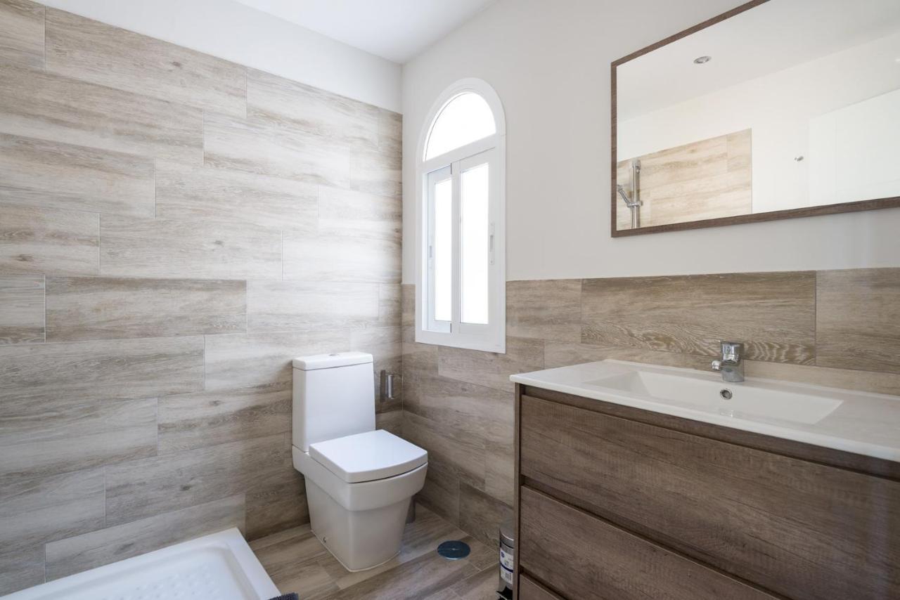Malagasuite House Pool فوينخيرولا المظهر الخارجي الصورة